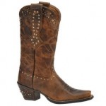 Ariat Women's Rhinestone Cowgirl Boot
