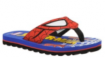 Stride Rite Spider Man Sandal