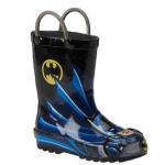 Western Chief Batman Boot