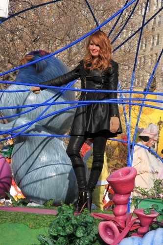 87th Annual Macy's Thanksgiving Day Parade