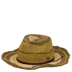 Roxy Cantina Straw Hat