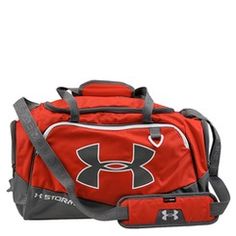 Under Armour Undeniable Small Duffel Bag | Available at ShoeMall 