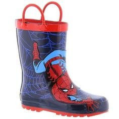 Western Chief Spider-Man | Available at ShoeMall