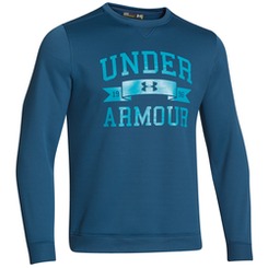 Under Armour Overline Crew (Men's)| Available now at ShoeMall