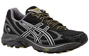 Asics Men's GT 2150 Trail Running Shoes