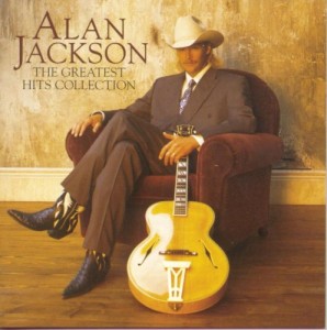 Alan Jackson Boots
