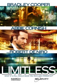 Bradley Cooper Is Limitless in New Movie
