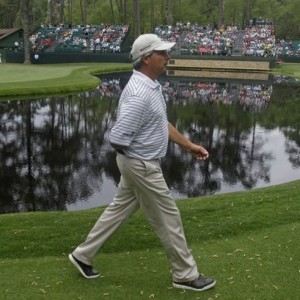 Fred Couples Masters Shoes
