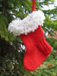 Christmas Shopping Guide 2011: Socks