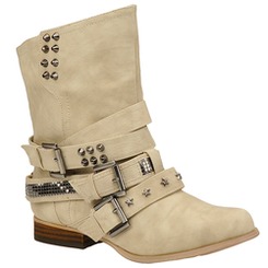 Not Rated Women's Amplifying Boot