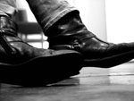 Fall 2012  Boot Trends: Men’s Boots