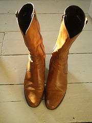 Fall 2012 Boot Trend: Riding Boots