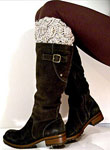 Fall 2012 Boot Trend: Tall Boots