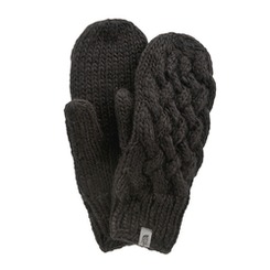 The North Face Women's Cable Knit Mitt