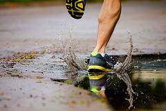 Get Fit In 2013 – New Athletic Shoes