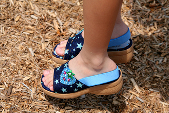 Spring/Summer 2013 Kids’ Sandals