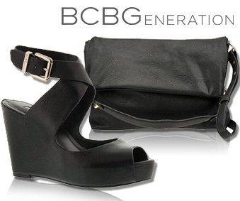 Karrie’s Fab Friday Fashion Pick: BCBGeneration Conrad Pump