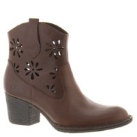 Karrie’s Fab Friday Fashion Pick: Born Ivy Boot