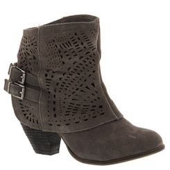 Karrie’s Fab Friday Fashion Pick: Naughty Monkey Love Story Boot