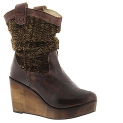 Karrie’s Fab Friday Fashion Pick: Bed:Stu Bruges Boot