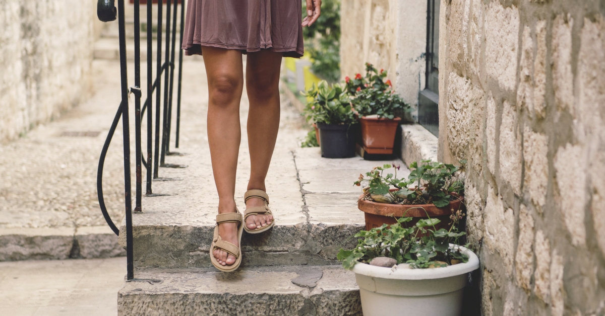 3 Awesome Sandal Brands You Need To Try This Season