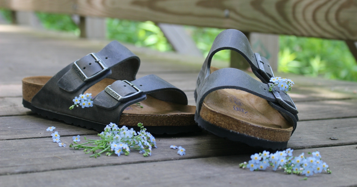 3 Reasons Why Birkenstocks Are Still One of Spring’s Hottest Trends