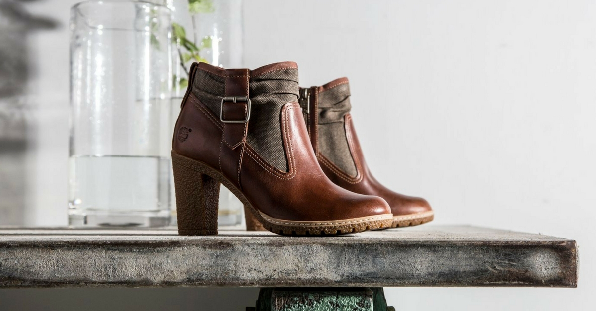 7 Cute Booties That’ll Get You Excited For Fall