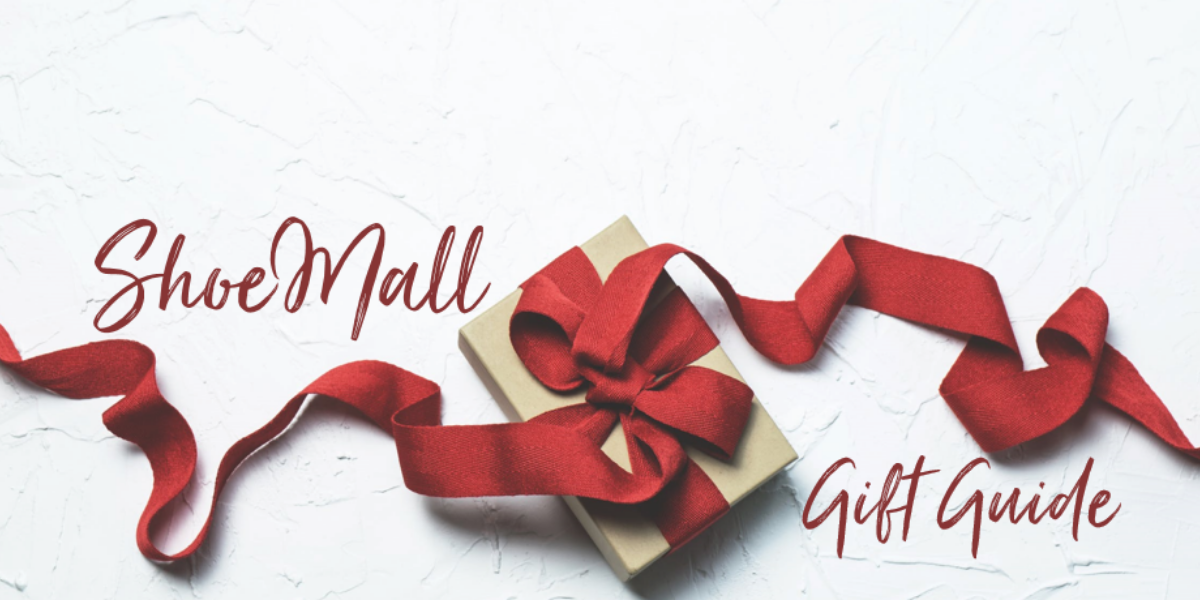 ShoeMall Holiday Gift Guide