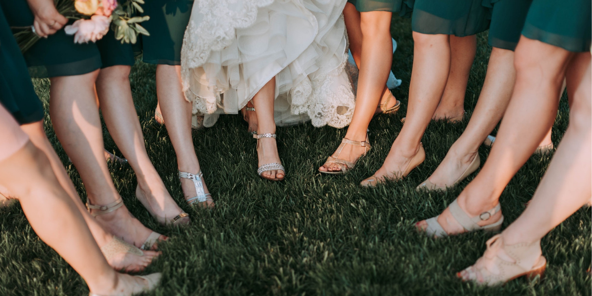 8 Shoes To Invest In This Wedding Season