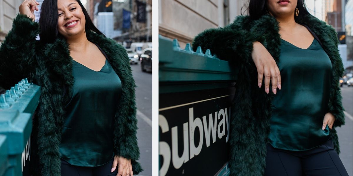 4 Un-FUR-gettable Statement  Pieces You Need Right Now