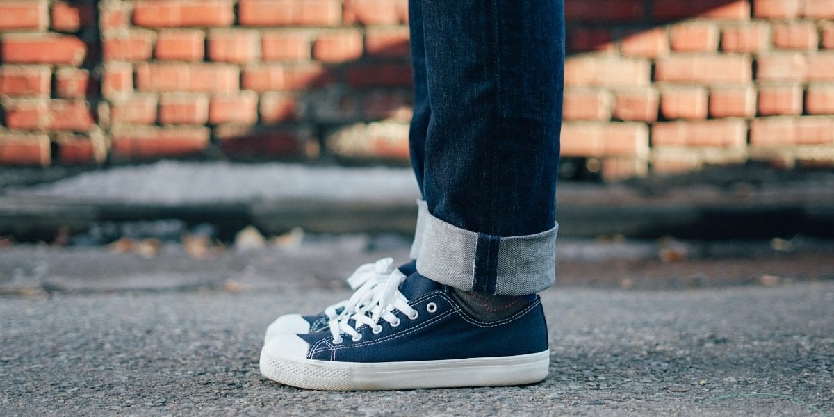 Our Favorite Sneakers for Back to School Season